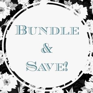 BUNDLE & SAVE